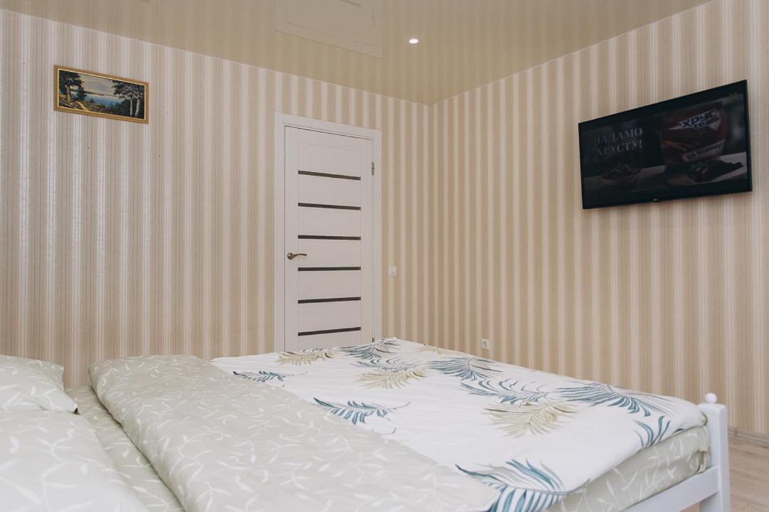 Apartlux Soemy Buitenkant foto
