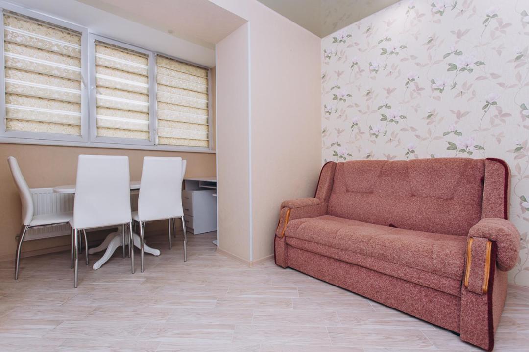 Apartlux Soemy Buitenkant foto