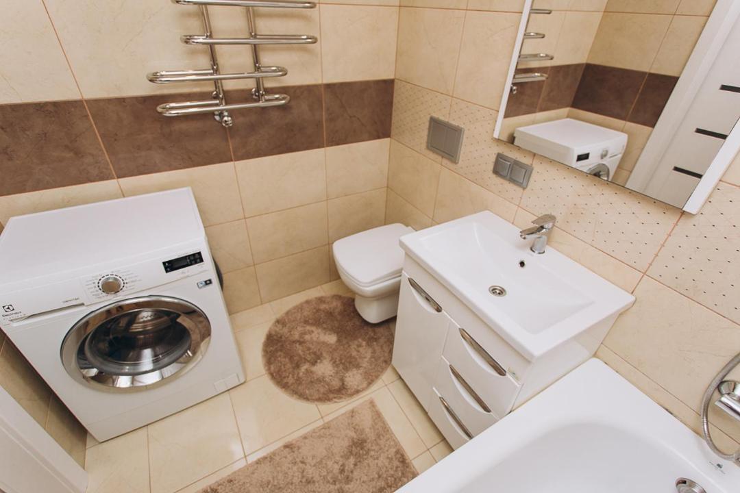 Apartlux Soemy Buitenkant foto